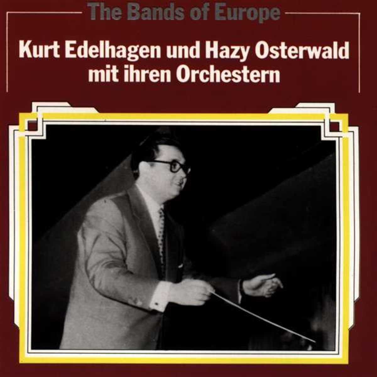 Product Image: Edelhagen-Osterwald