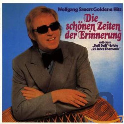 Die Schönen Zeiten der Erinn Pop