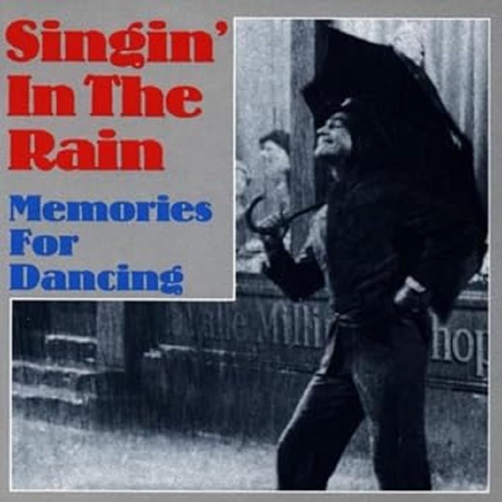 Product Image: Singin in the Rain