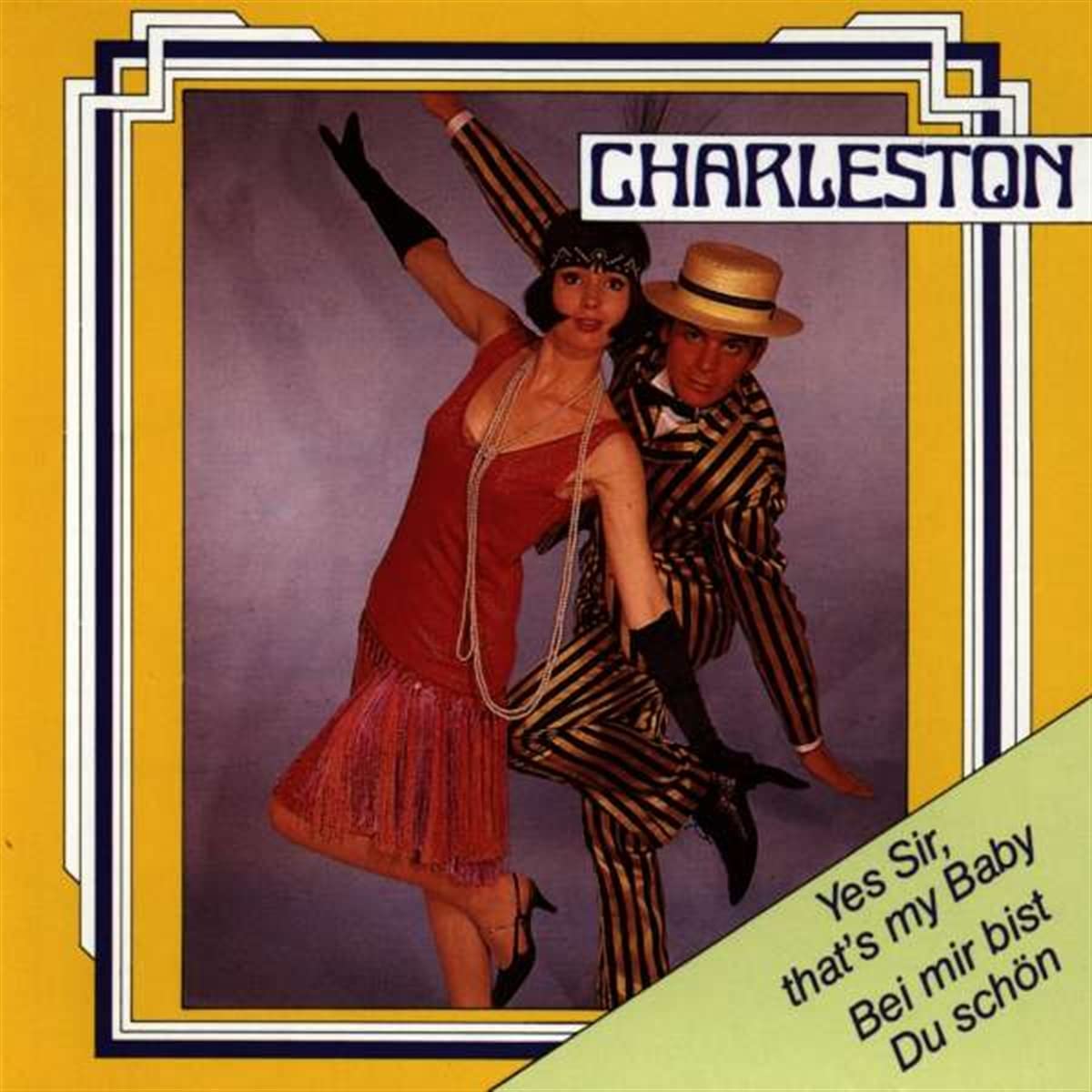 Charleston,Charleston Other music genres