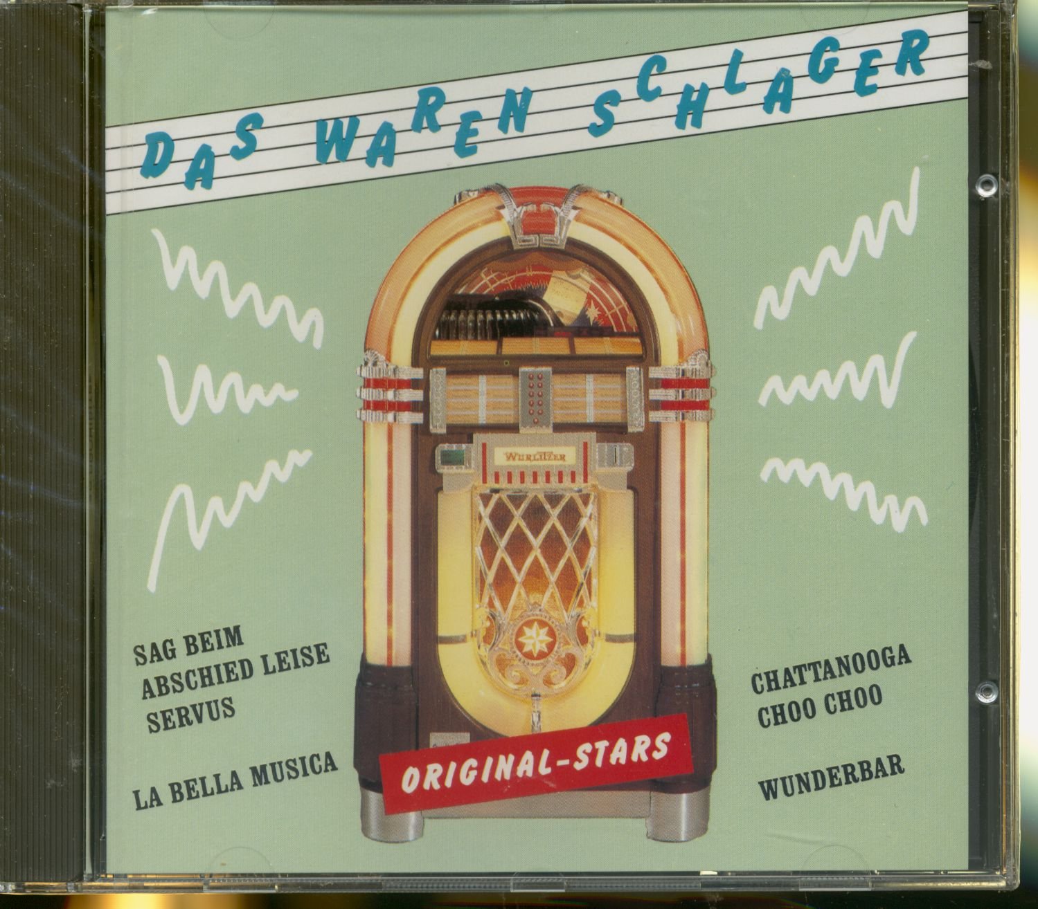 Das waren Schlager Vol. 1 Other music genres