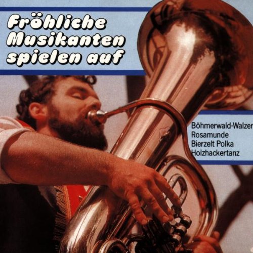 Fröhliche Musikanten Pop