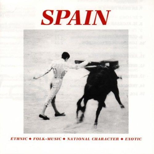 Spain World Music