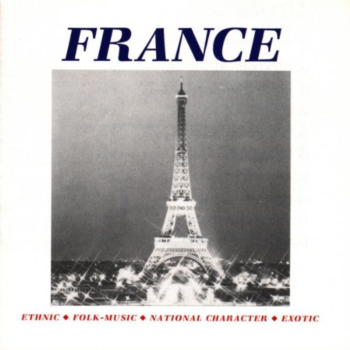 Product Image: France