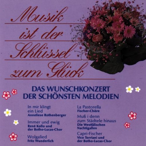 Musik Ist der Schlüssel Zum. Other music genres