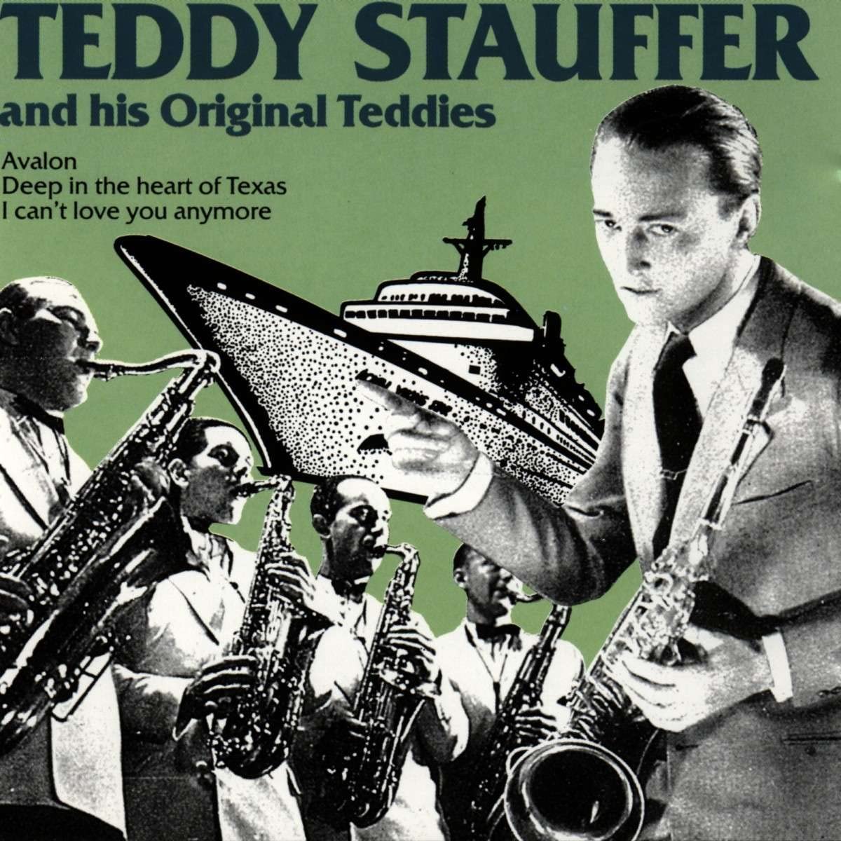 T.Stauffer Jazz
