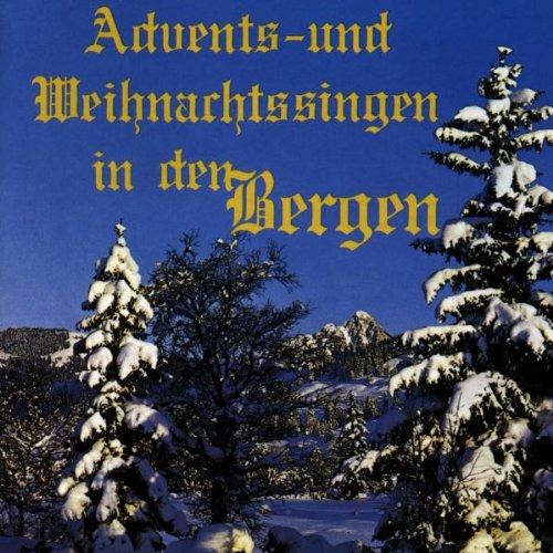Advents-und Weihnachtssingen Other music genres