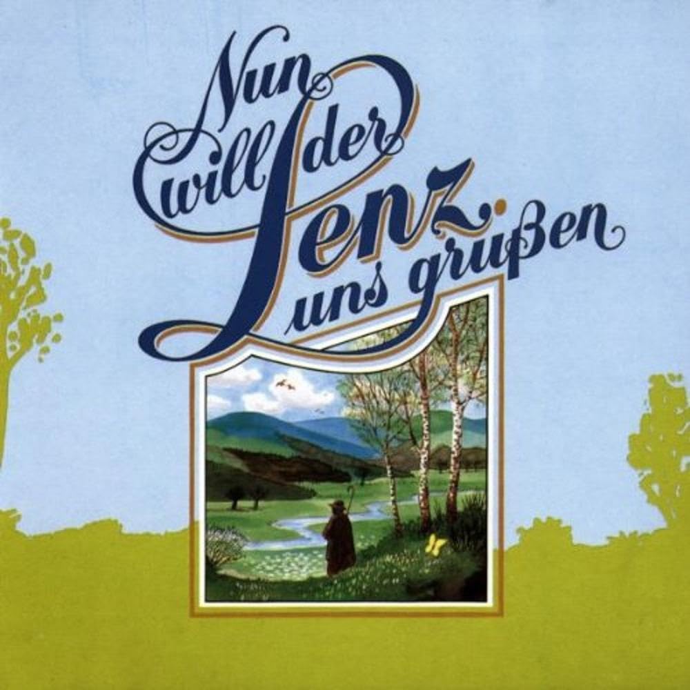 Product Image: Nun Will der Lenz Uns Grüssen