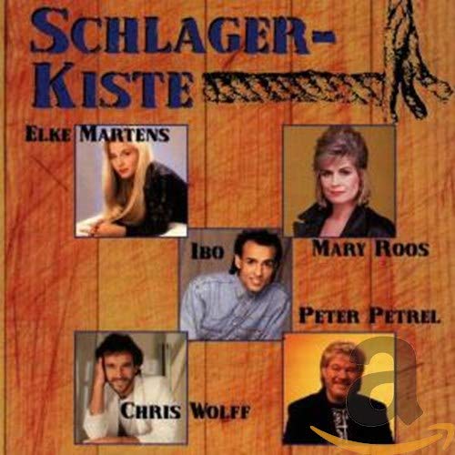 Product Image: Schlagerkiste