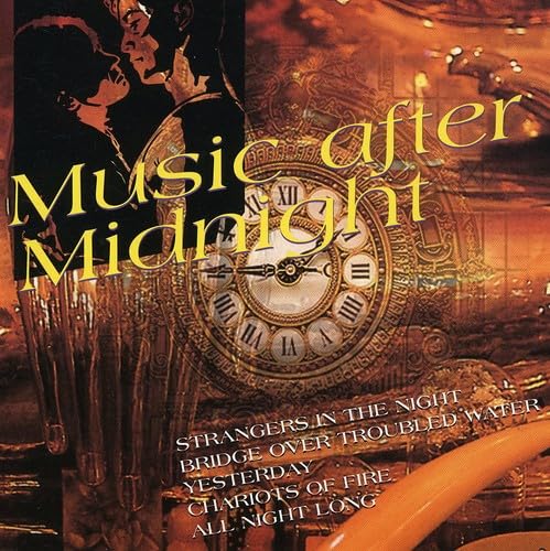 Product Image: Music After Midnight