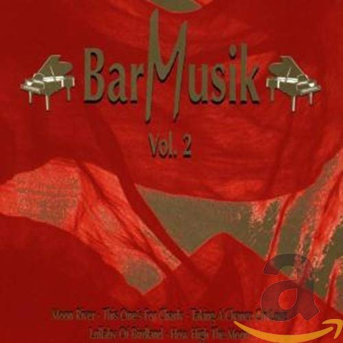 Barmusik Vol.2 Other music genres