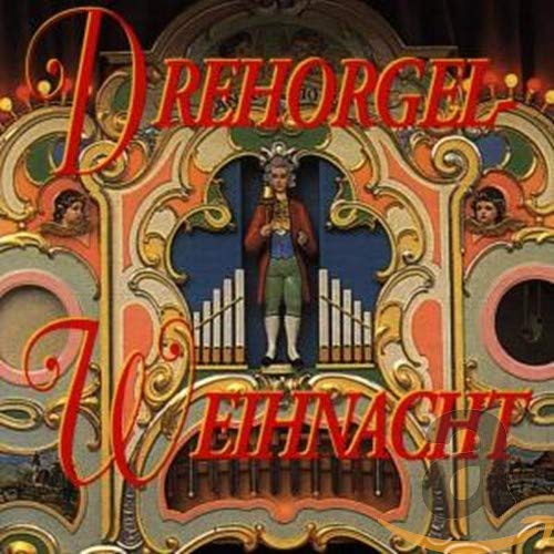 Drehorgel-Weihnacht Other music genres