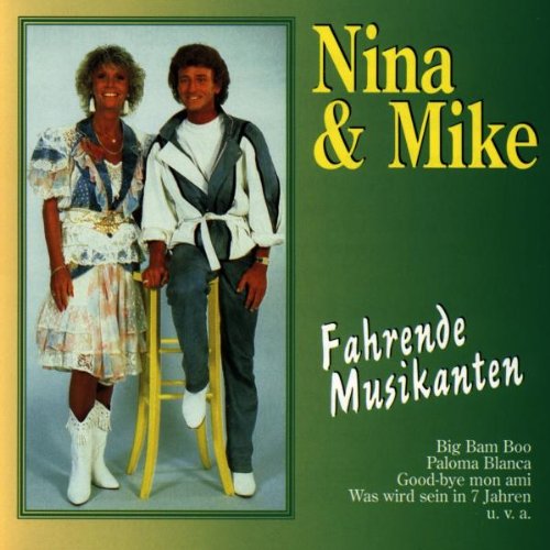 Fahrende Musikanten German Schlager & Volksmusik