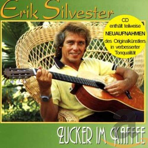 Zucker im Kaffee (Enthält Re-Recordings) Pop
