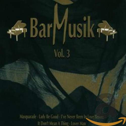 Barmusik Vol.3 Other music genres