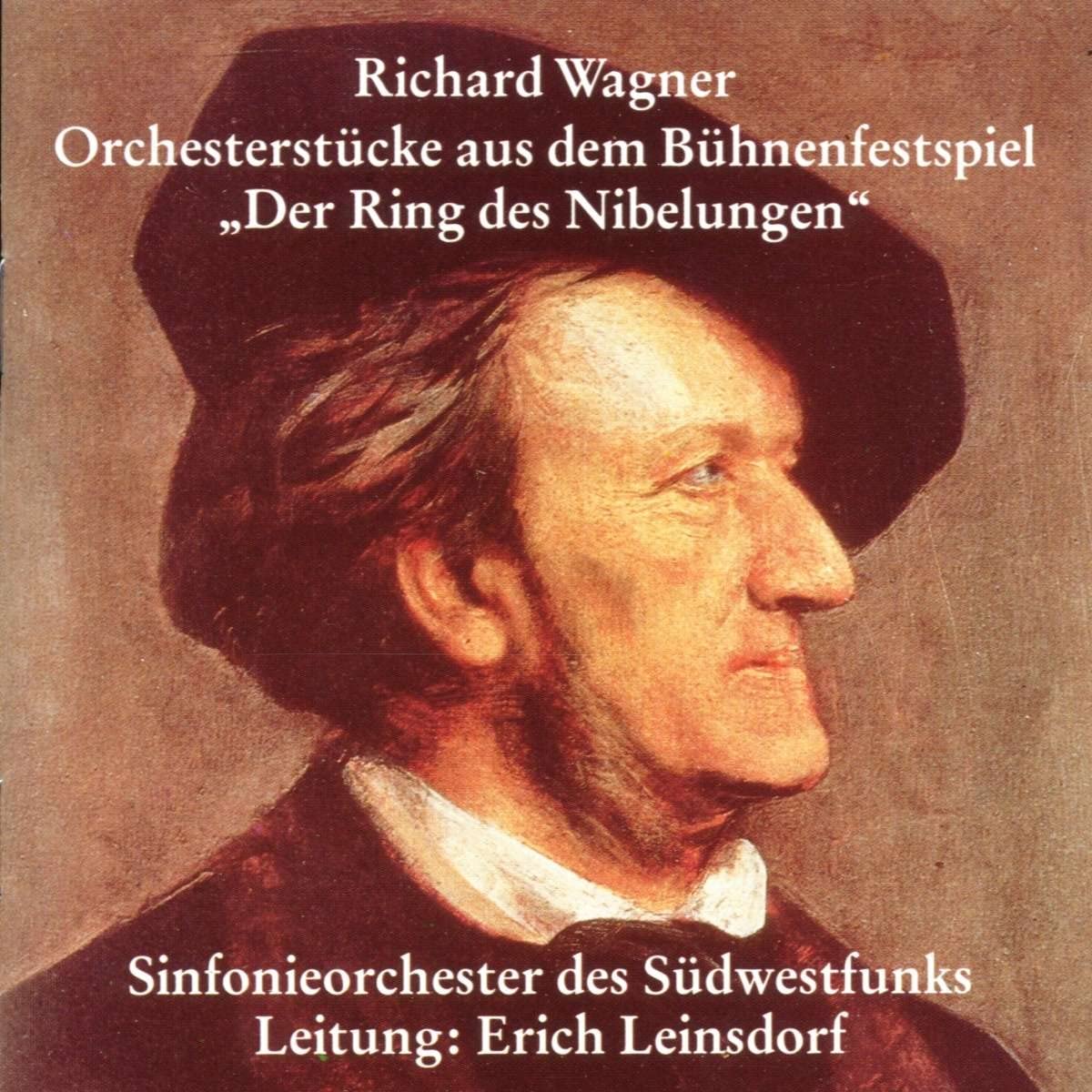 Orchesterstücke aus dem Ring des Nibelungen Children & Young People