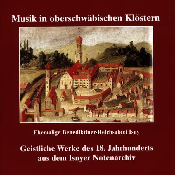 Musik in Oberschw.Klöstern Isny Classical