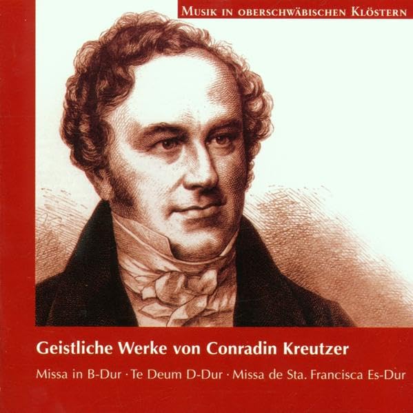 Musik In Oberschwäbischen Klöstern-Geistliche Werk Classical