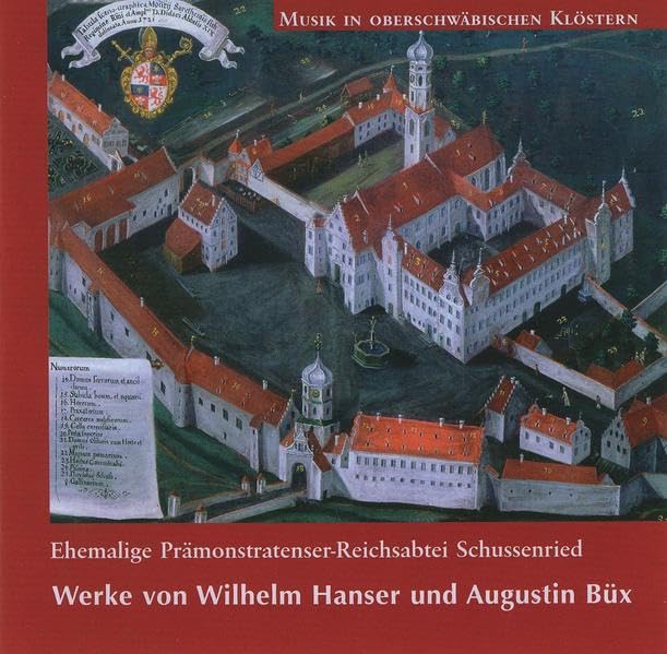Musik in Oberschw.Klöstern Schussenried Other music genres
