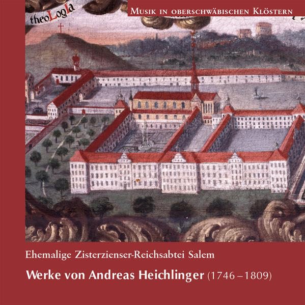 Musik in Oberschwaebische cd