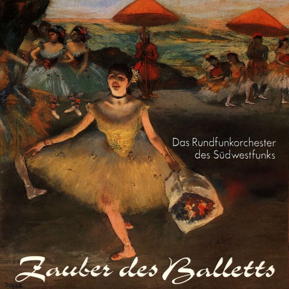 Zauber des Balletts Other music genres