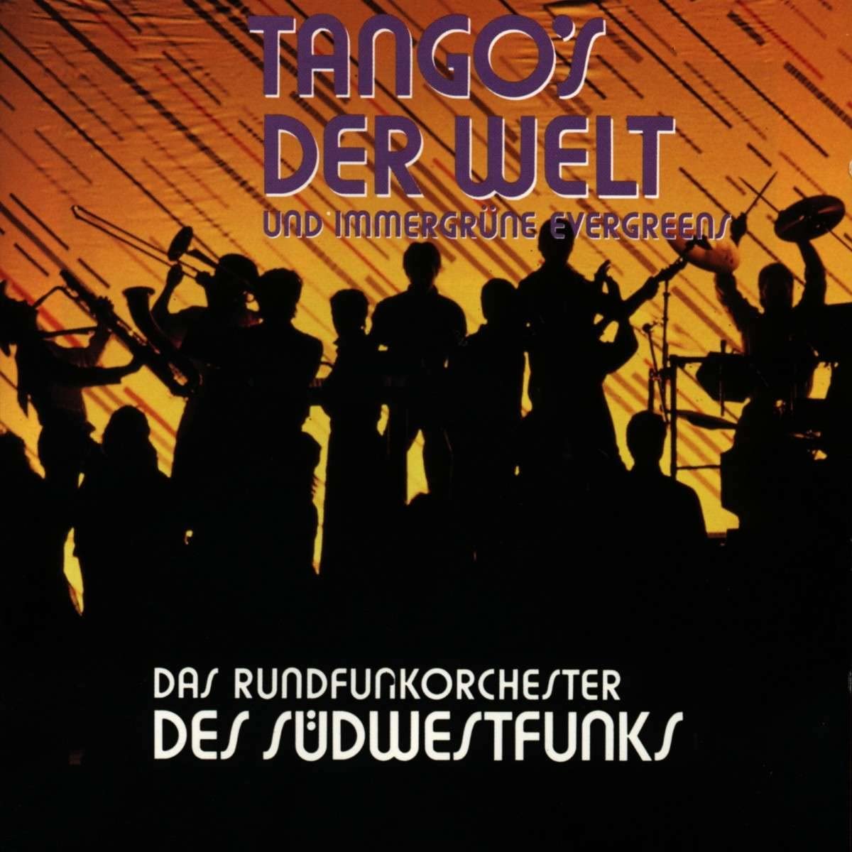 Tangos der Welt & Evergreens Other music genres