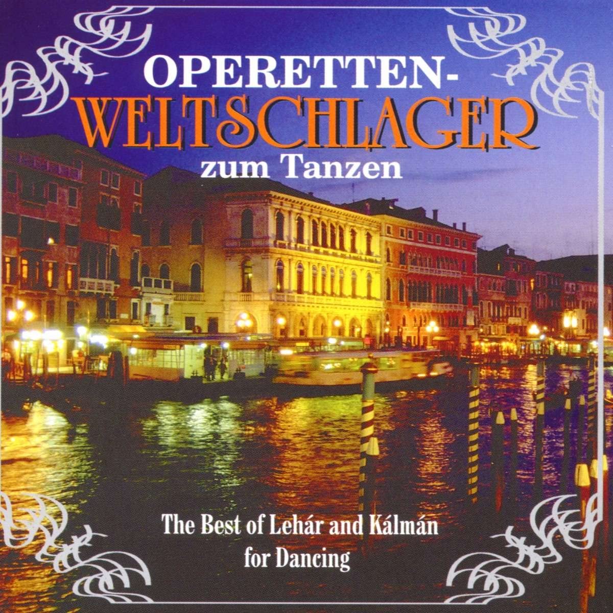 Operetten-Weltschlager Zum... Classical