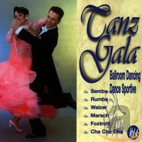 Tanz-Gala Vol.4 Other music genres
