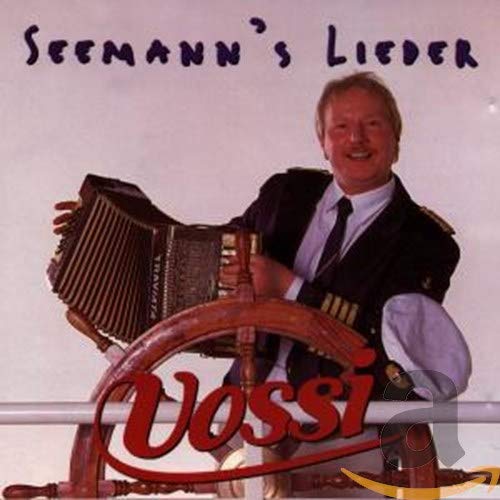 Seemanns-Lieder German Schlager & Volksmusik