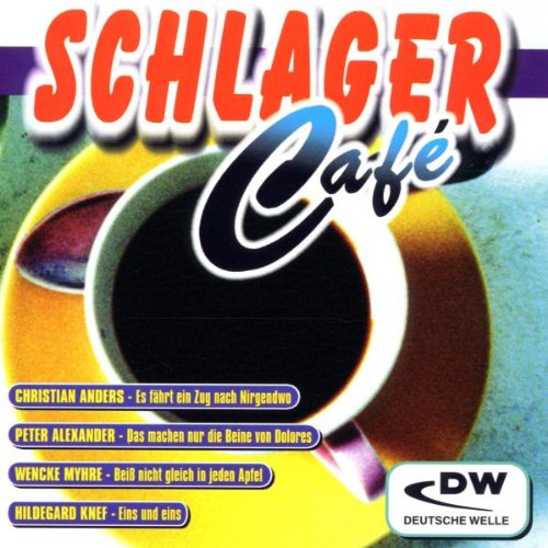 Schlager Cafe German Schlager & Volksmusik