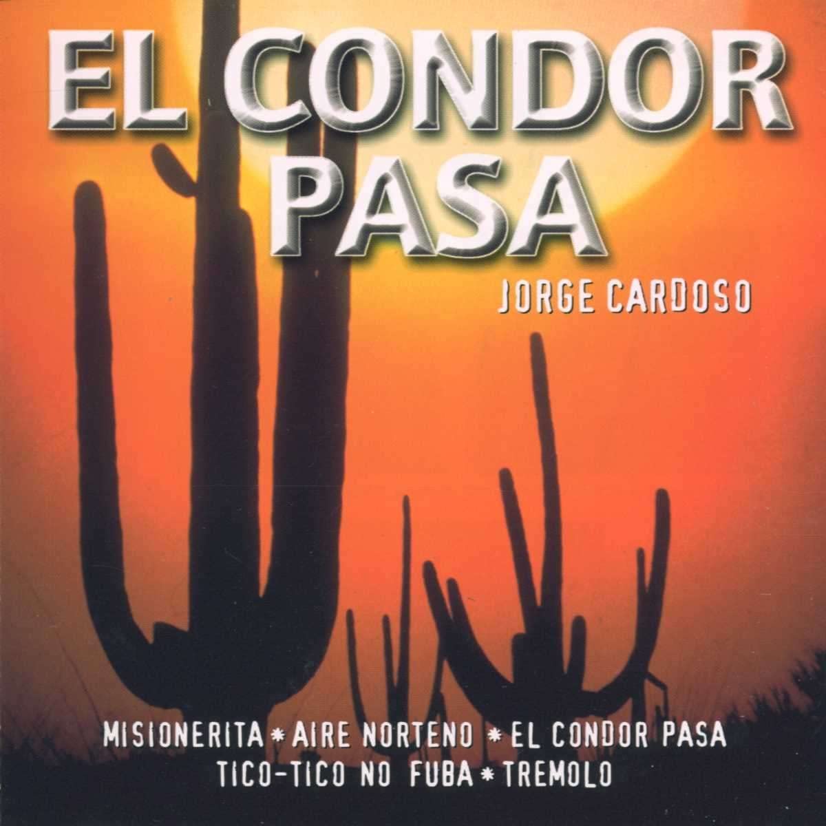 El Condor Pasa World Music