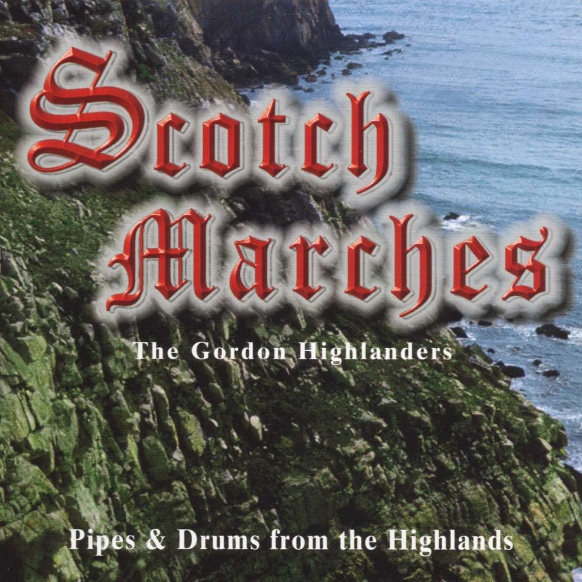 Product Image: Scotch Marches