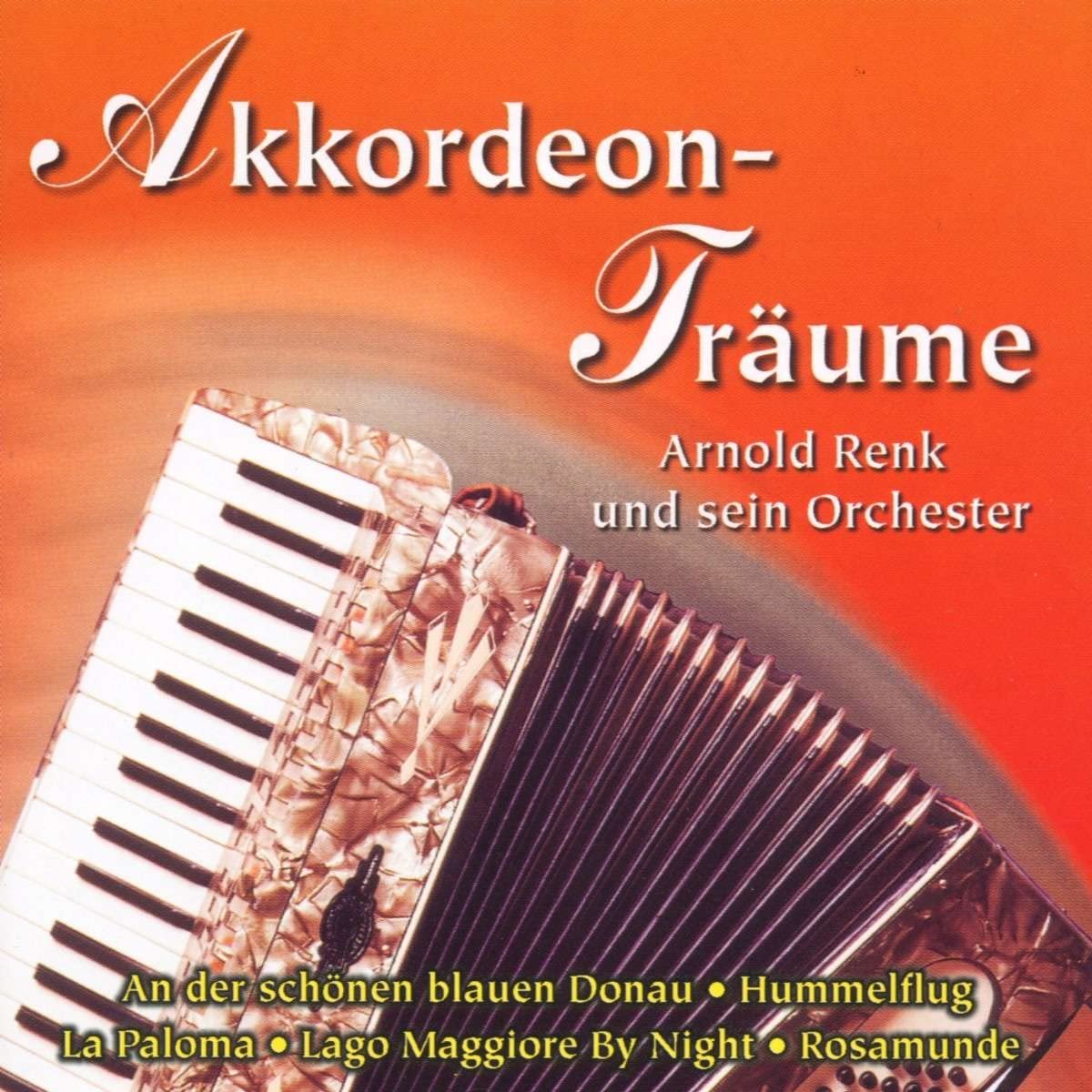 Akkordeon-Träume Other music genres