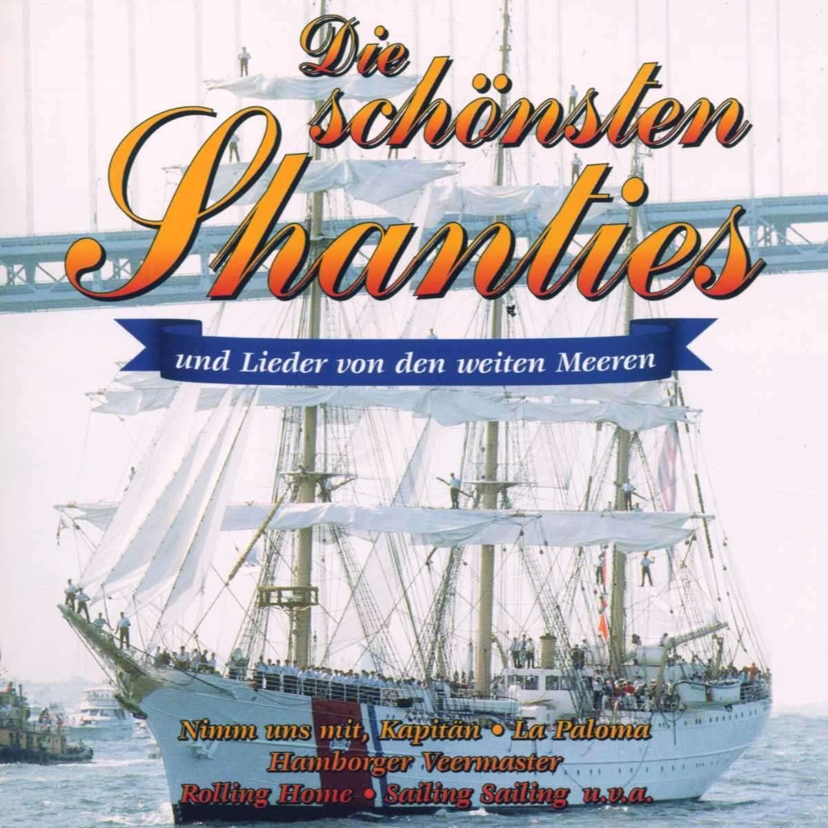 Die Schönsten Shanties Pop