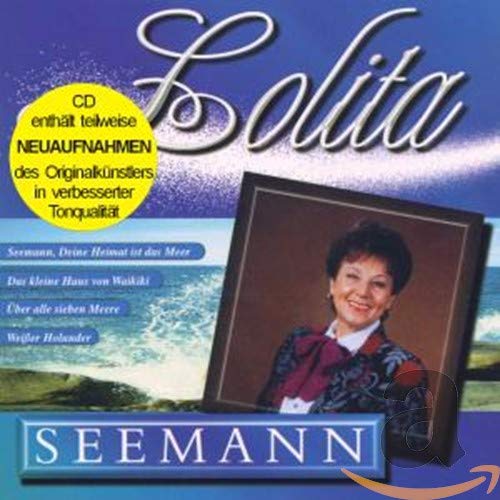Seemann (Dieser Artikel Enthält Re-Recordings) German Schlager & Volksmusik