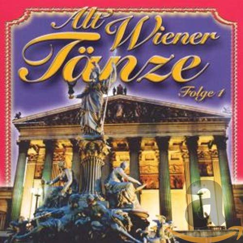 Alt' Wiener Tänze Folge 1 Classical
