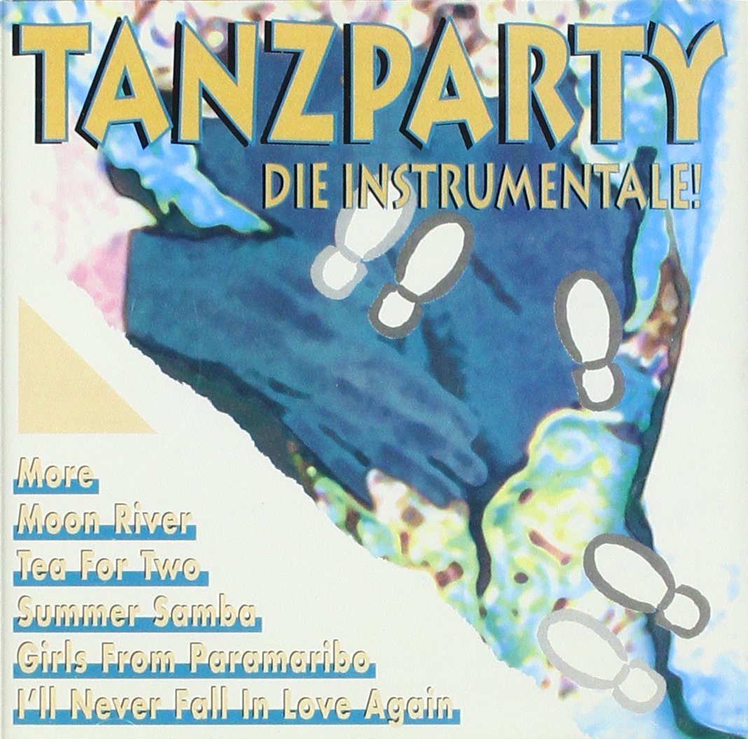 Tanzparty-die Instrumentale! Other music genres