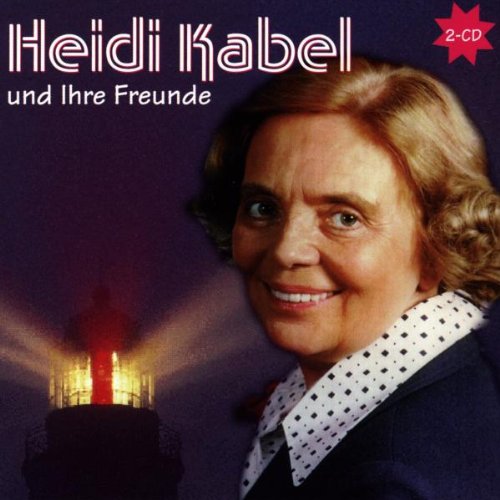 Product Image: Heidi Kabel und Ihre Freunde