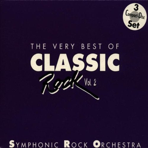 Best of Classic Rock Vol.2,Very Other music genres