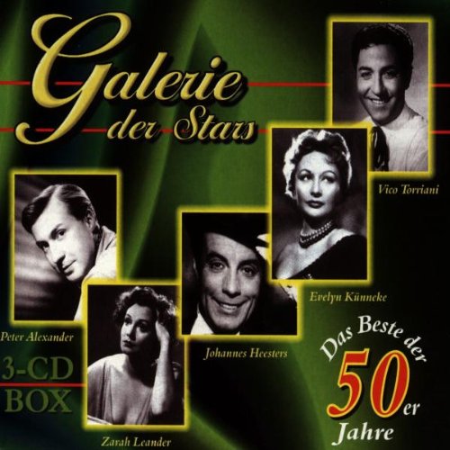 Product Image: Galerie der Stars