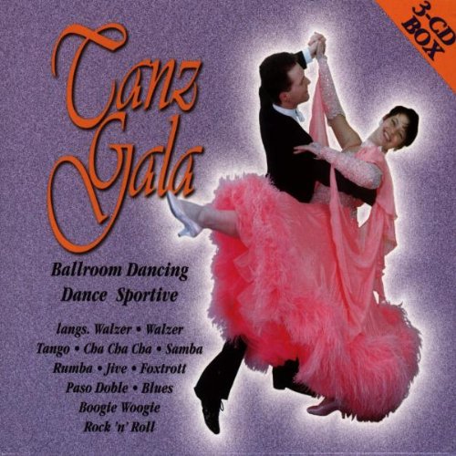 Tanz Gala Other music genres