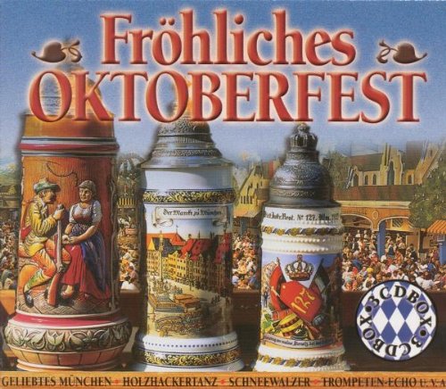 Fröhliches Oktoberfest Other music genres