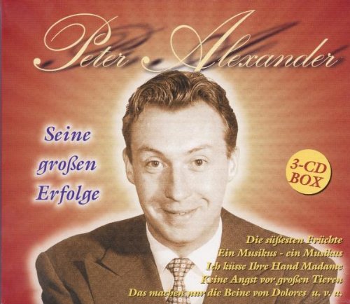 Product Image: Seine Grossen Erfolge