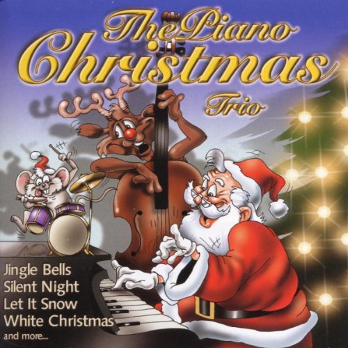 The Piano Christmas Trio Other music genres