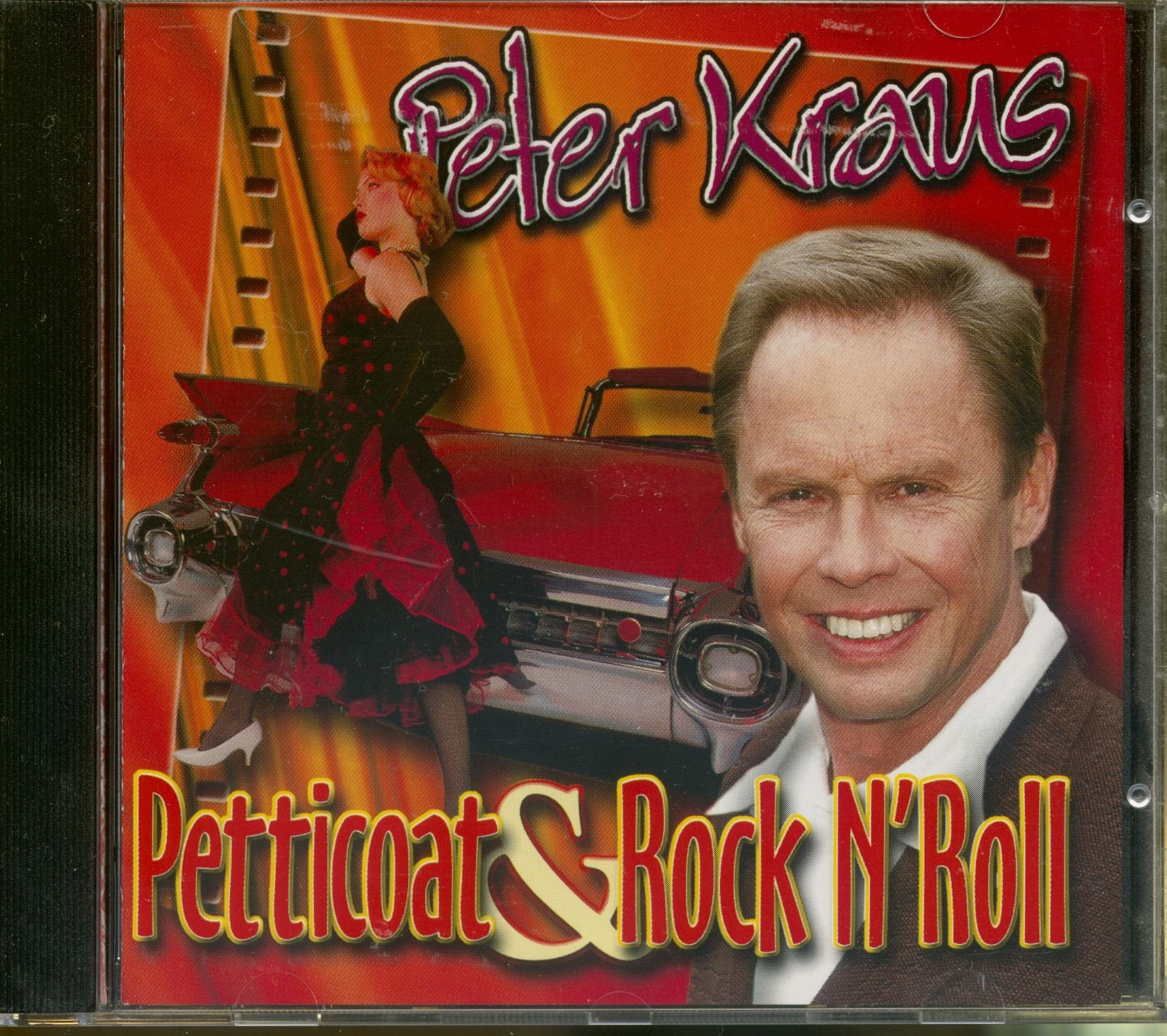 Product Image: Petticoat & Rock'N Roll