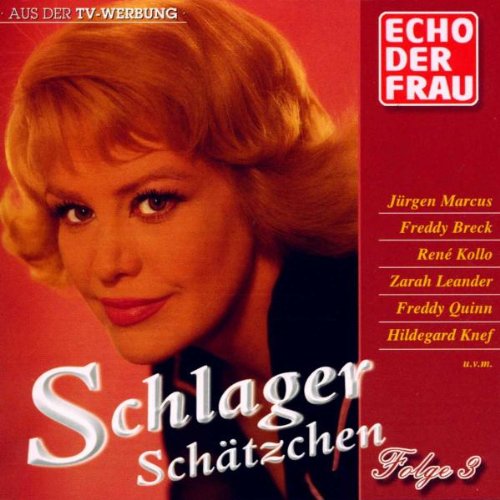 Product Image: Schlager Schätzchen Folge 3