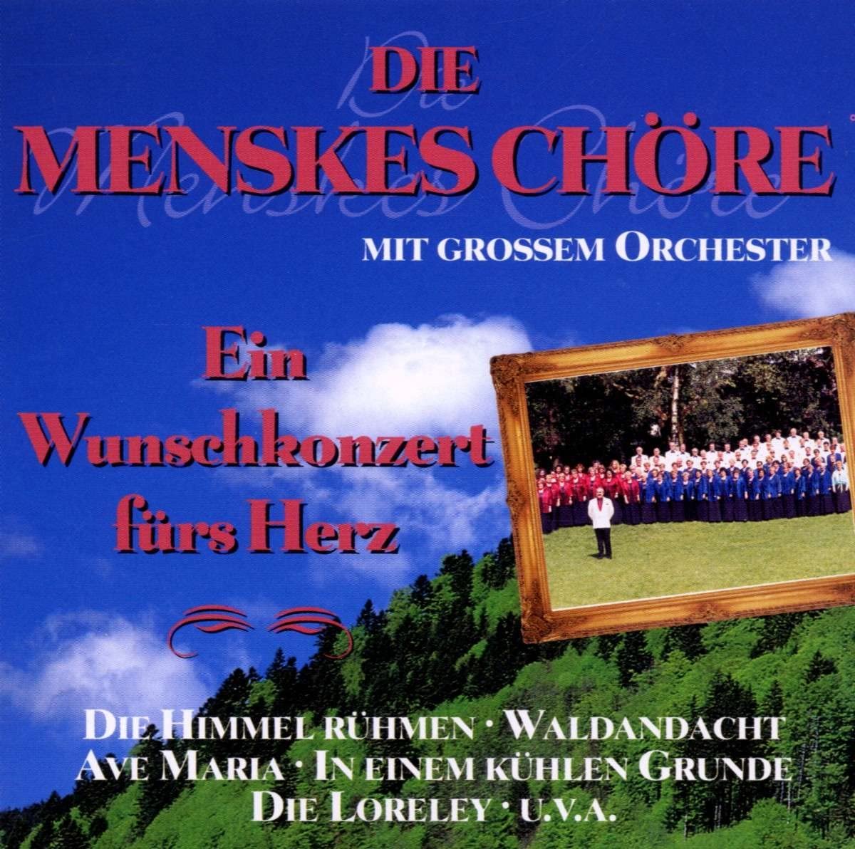Ein Wunschkonzert Fürs Herz Classical