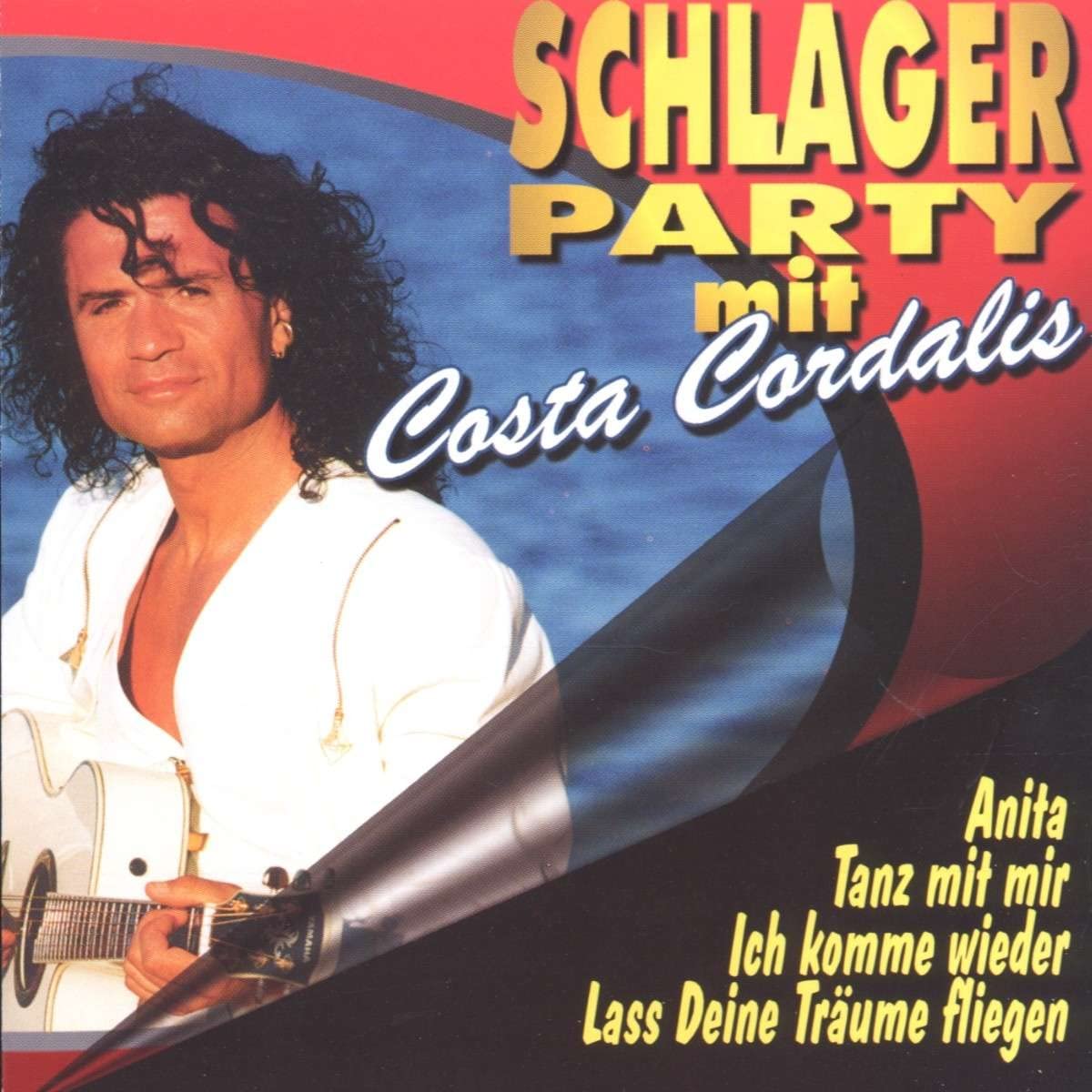 Product Image: Schlagerparty Mit