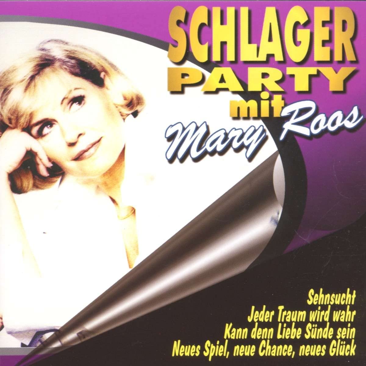 Product Image: Schlagerparty Mit