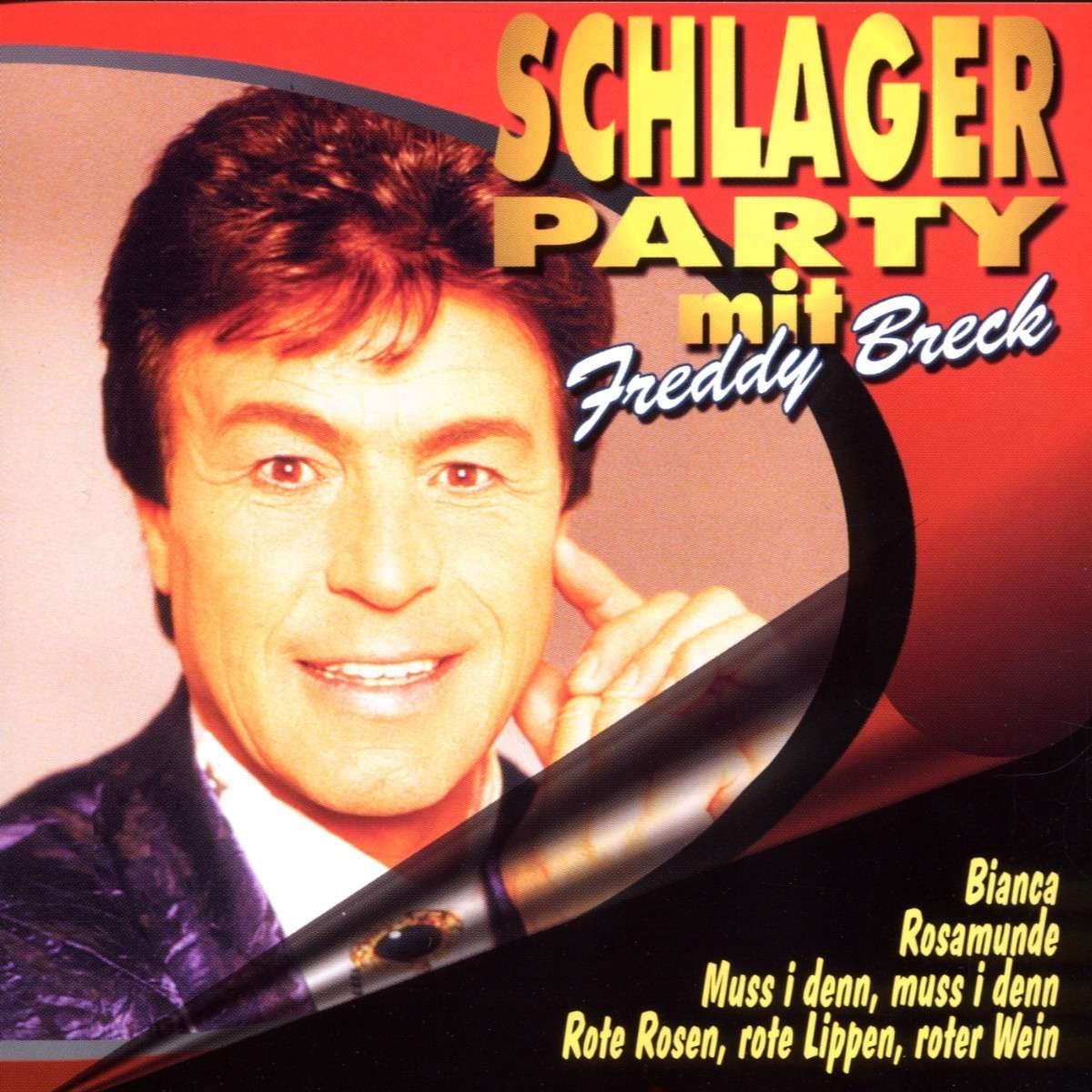 Product Image: Schlagerparty Mit